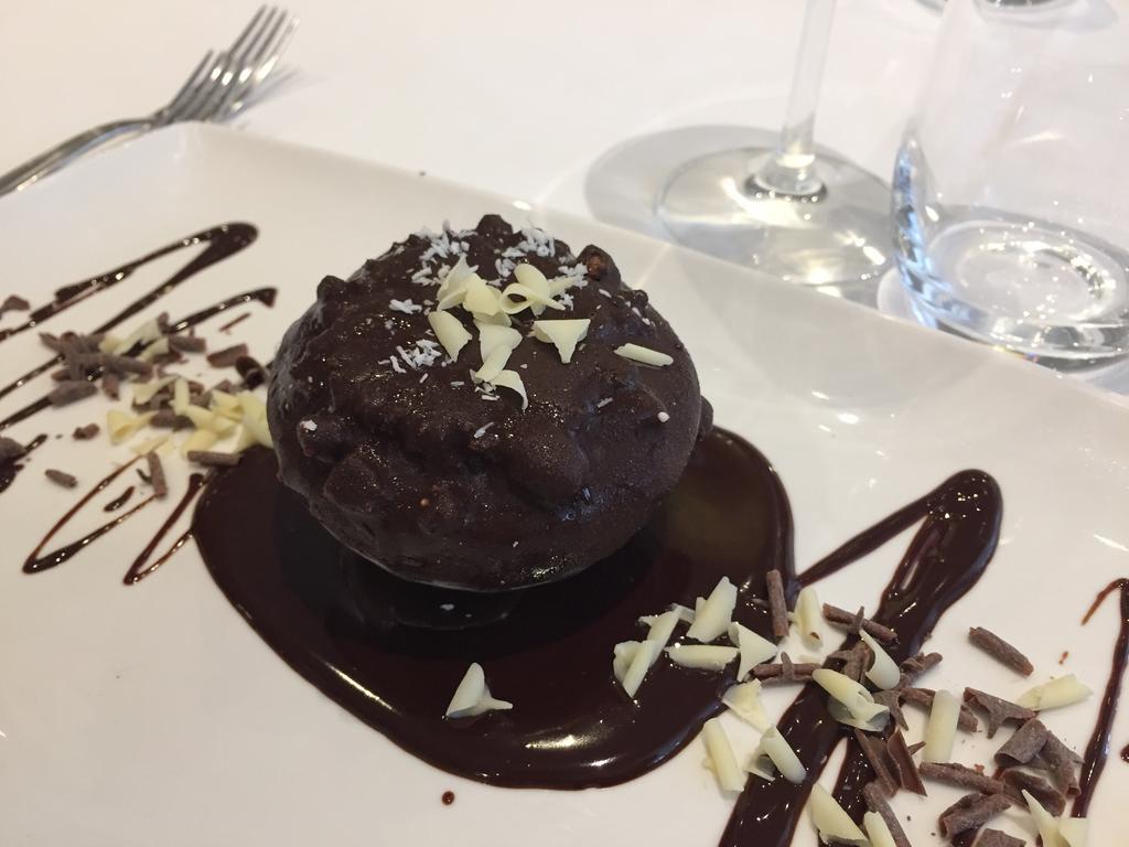 Locanda Grego Bolzano Vicentino Esterno foto