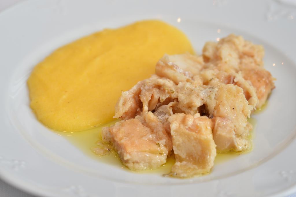 Locanda Grego Bolzano Vicentino Esterno foto