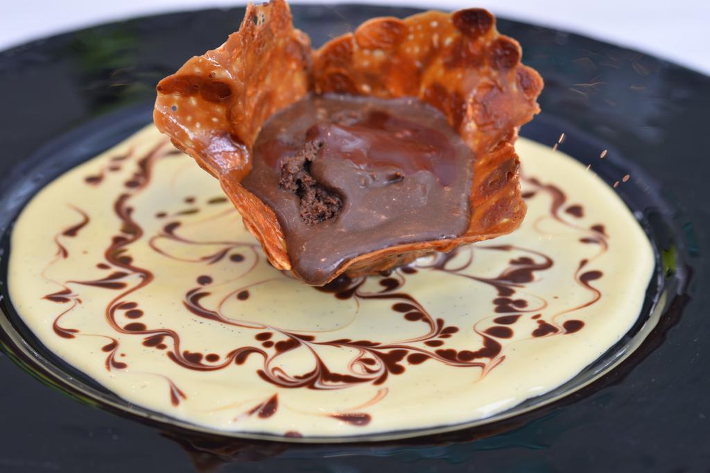 Locanda Grego Bolzano Vicentino Esterno foto