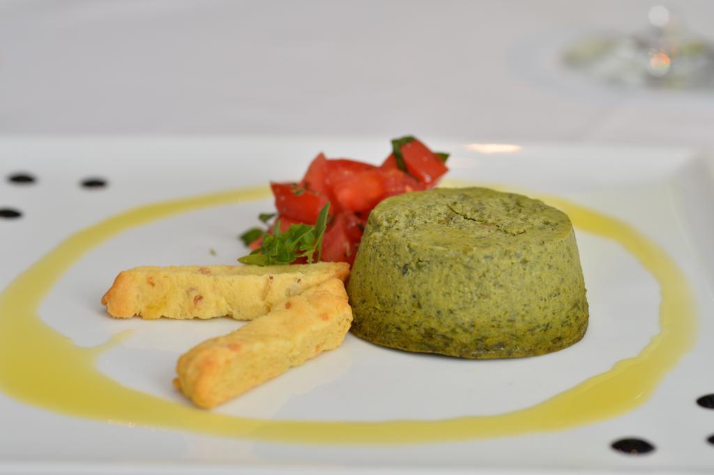 Locanda Grego Bolzano Vicentino Esterno foto
