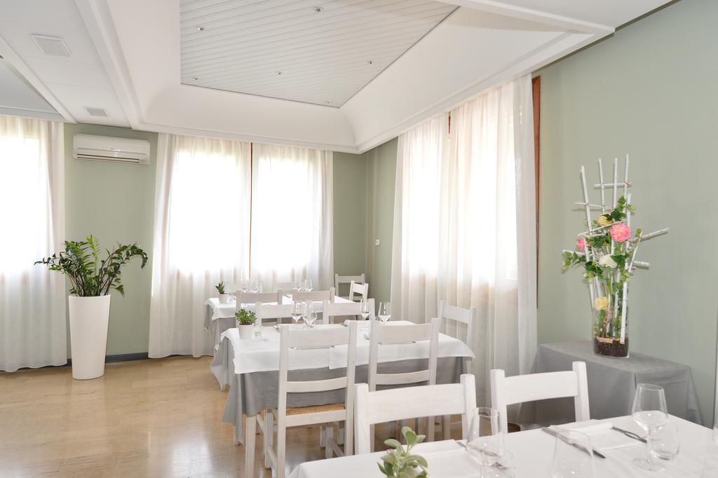 Locanda Grego Bolzano Vicentino Esterno foto