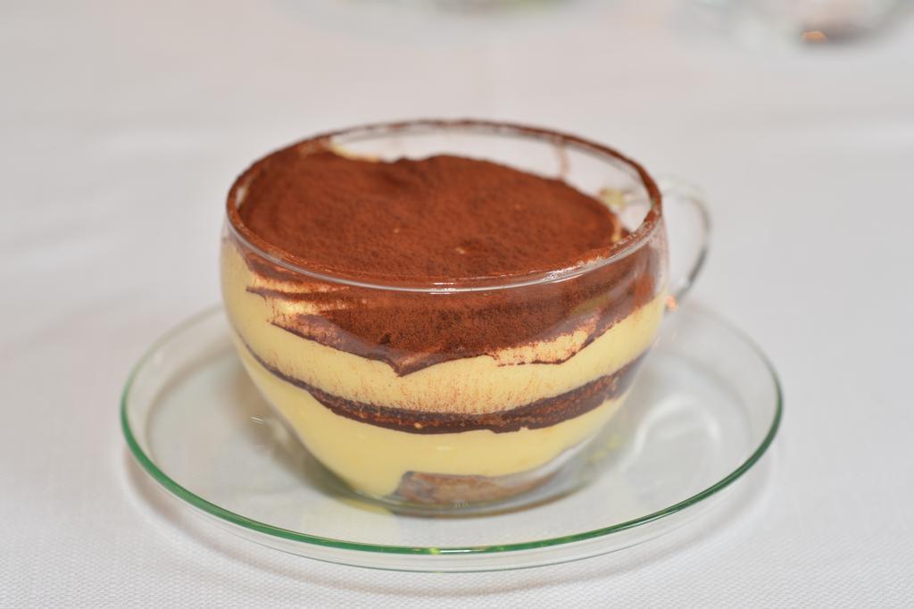 Locanda Grego Bolzano Vicentino Esterno foto