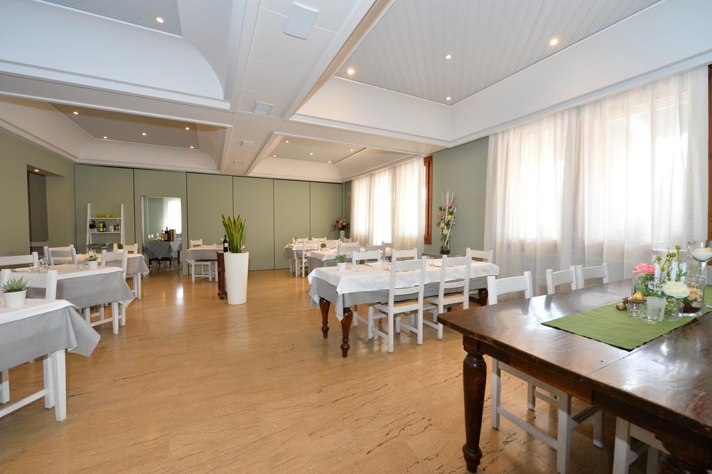 Locanda Grego Bolzano Vicentino Esterno foto